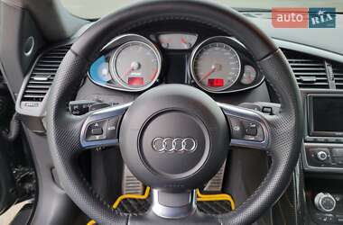 Купе Audi R8 2007 в 