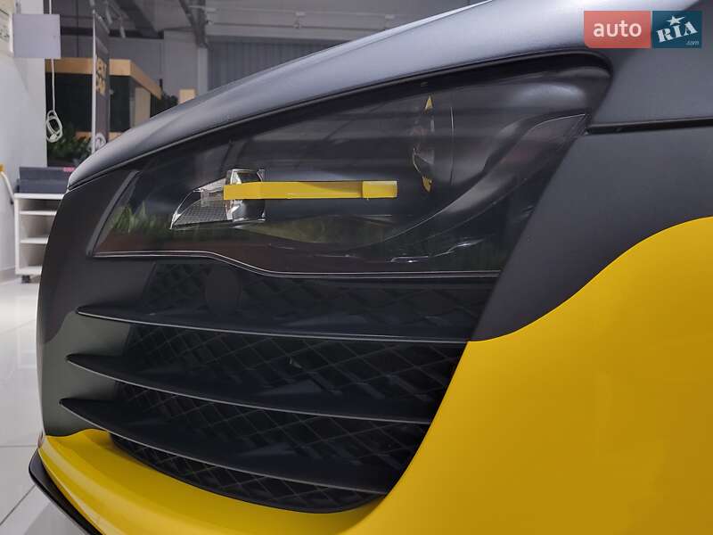 Купе Audi R8 2007 в Киеве