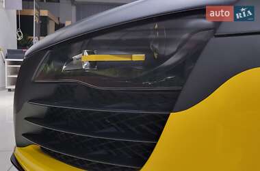 Купе Audi R8 2007 в 