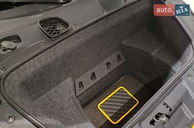 Купе Audi R8 2007 в 