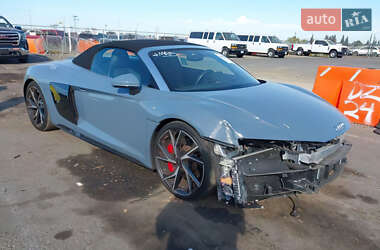 Родстер Audi R8 2023 в 