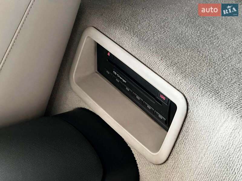 Купе Audi R8 2007 в Одессе