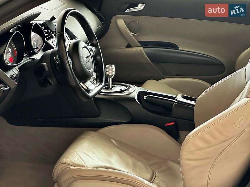 Купе Audi R8 2007 в Одессе