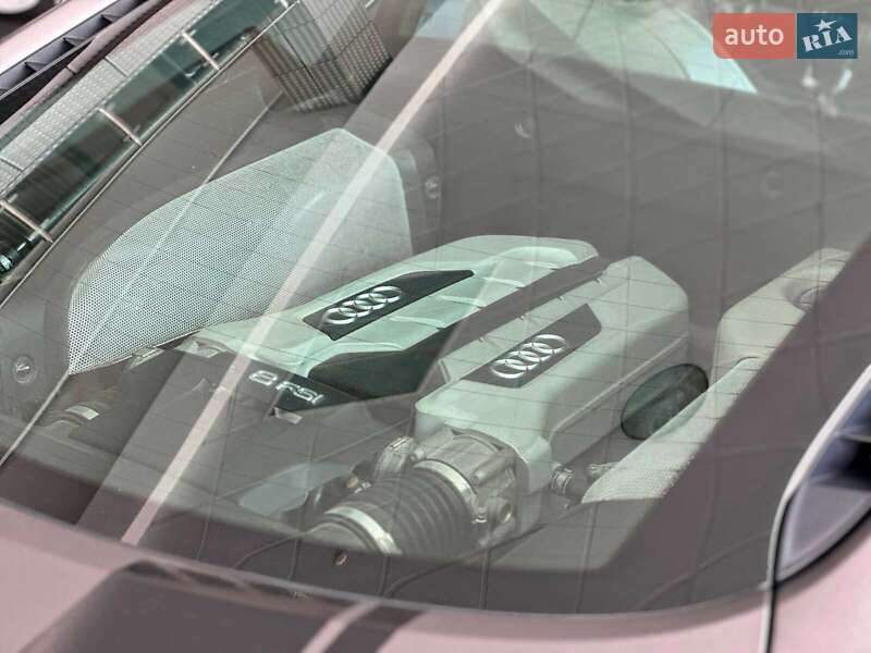 Купе Audi R8 2007 в Одессе