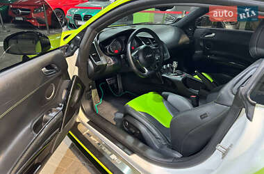 Купе Audi R8 2008 в 