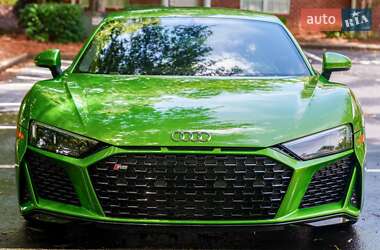 Купе Audi R8 2023 в 