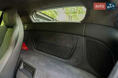 Купе Audi R8 2023 в 