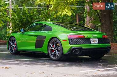 Купе Audi R8 2023 в 