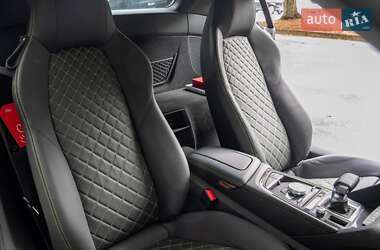 Купе Audi R8 2023 в 