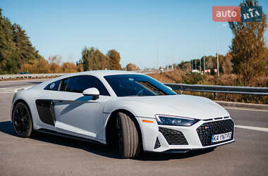 Купе Audi R8 2022 в 