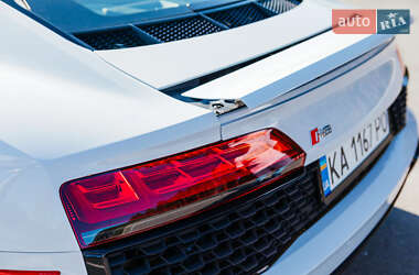 Купе Audi R8 2022 в 