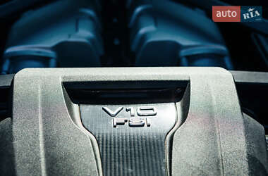 Купе Audi R8 2022 в 