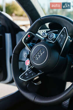 Купе Audi R8 2022 в 