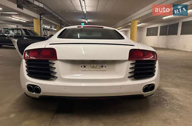 Купе Audi R8 2008 в 