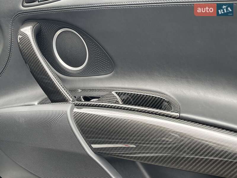 Купе Audi R8 2013 в Киеве