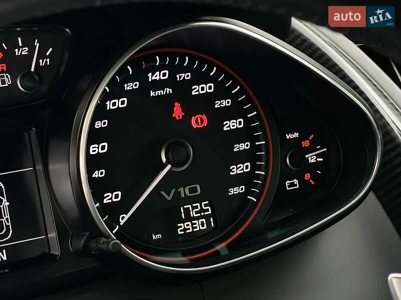 Купе Audi R8 2013 в Киеве