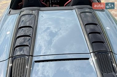 Родстер Audi R8 2020 в Днепре