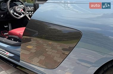 Родстер Audi R8 2020 в Днепре