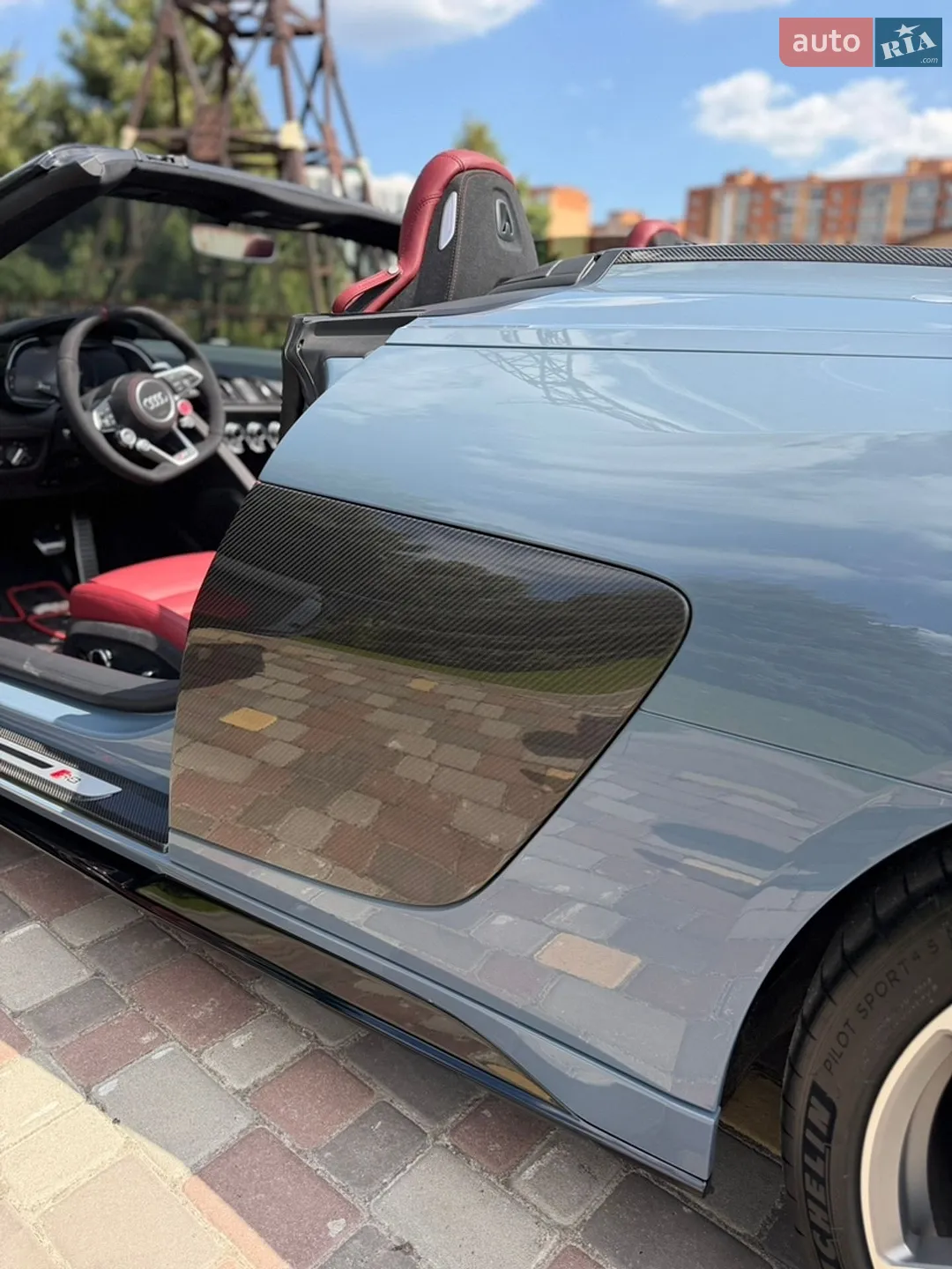 2020 Audi R8 - мініатюра 19