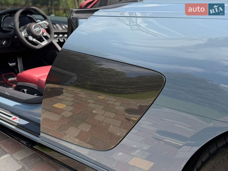 Родстер Audi R8 2020 в Днепре