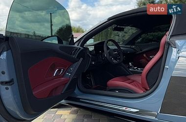 Родстер Audi R8 2020 в Днепре