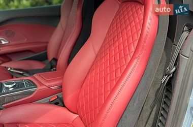 Родстер Audi R8 2020 в Днепре