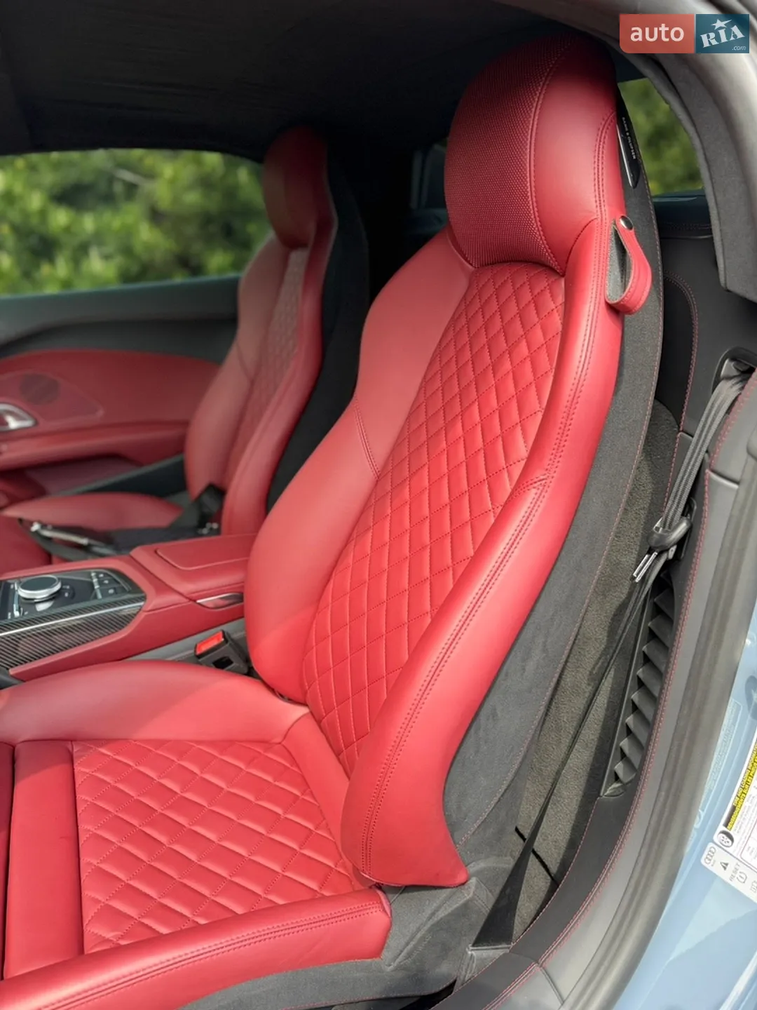 2020 Audi R8 - мініатюра 23