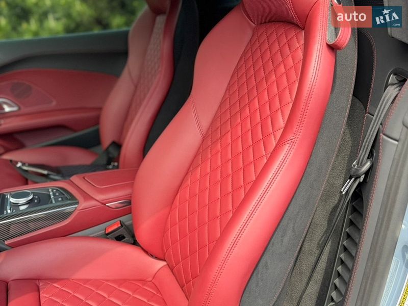 Родстер Audi R8 2020 в Днепре