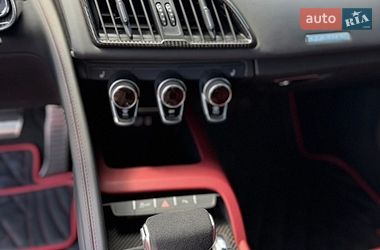 Родстер Audi R8 2020 в Днепре