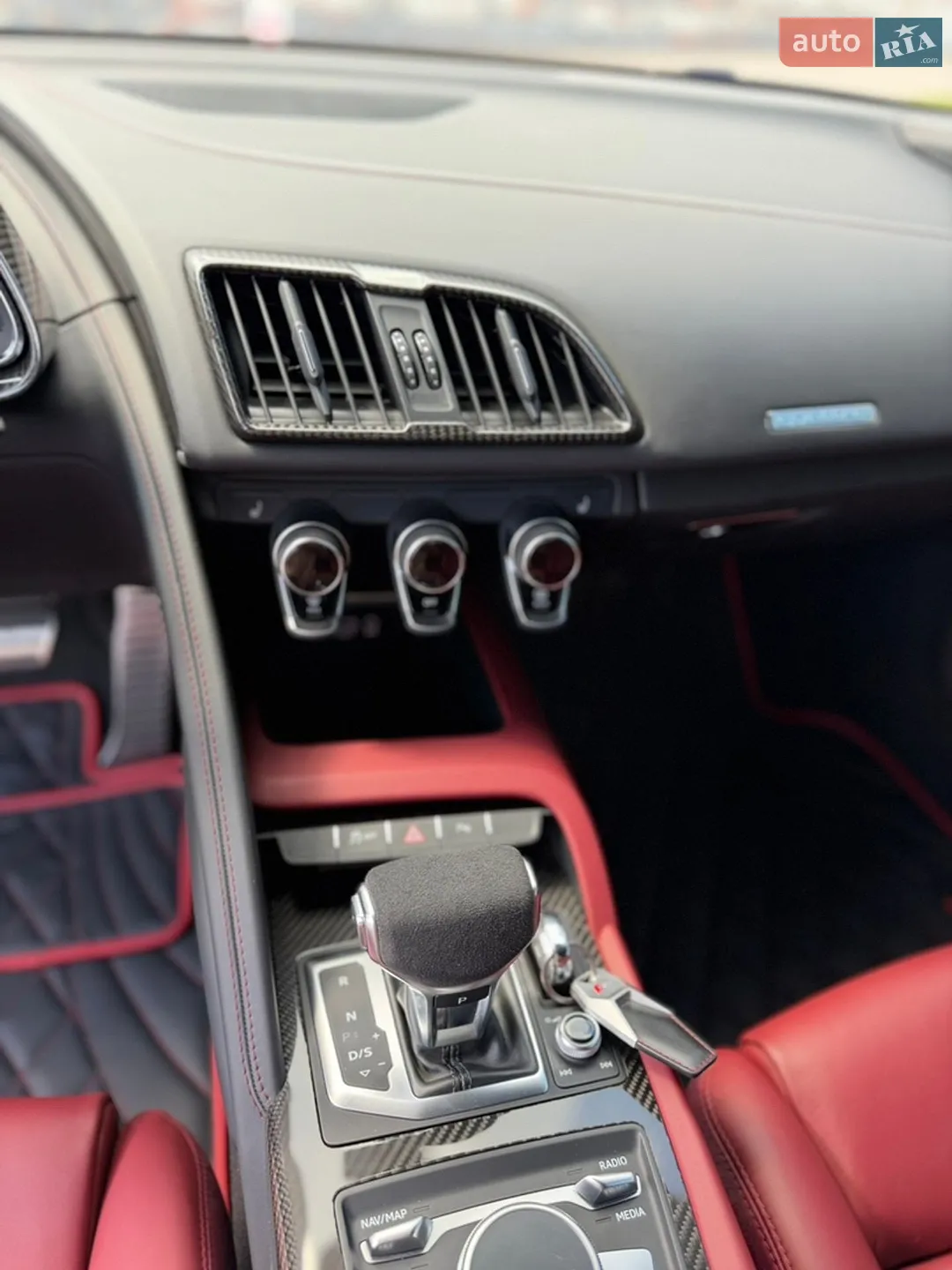 2020 Audi R8 - мініатюра 28