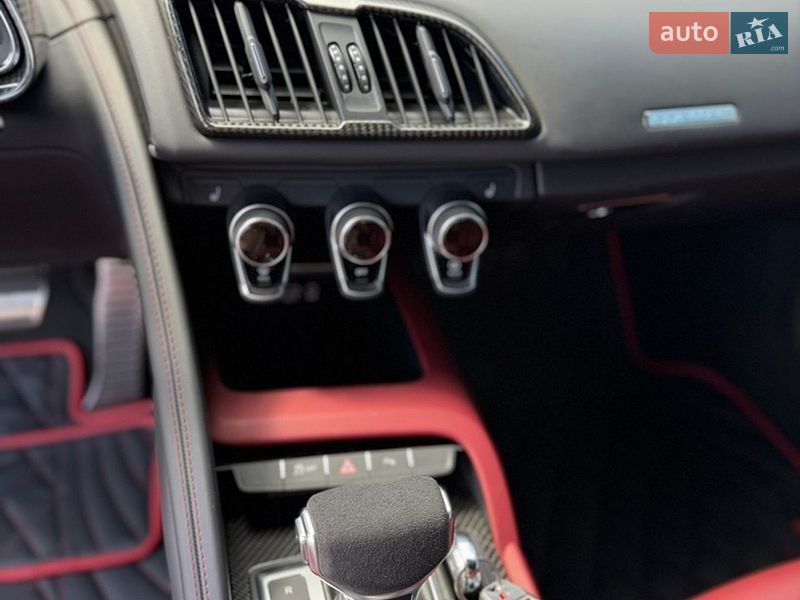 Родстер Audi R8 2020 в Днепре