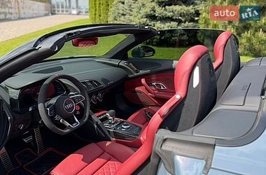 Родстер Audi R8 2020 в Днепре