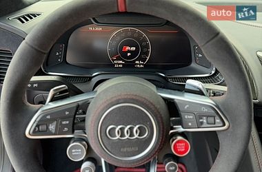 Родстер Audi R8 2020 в Днепре