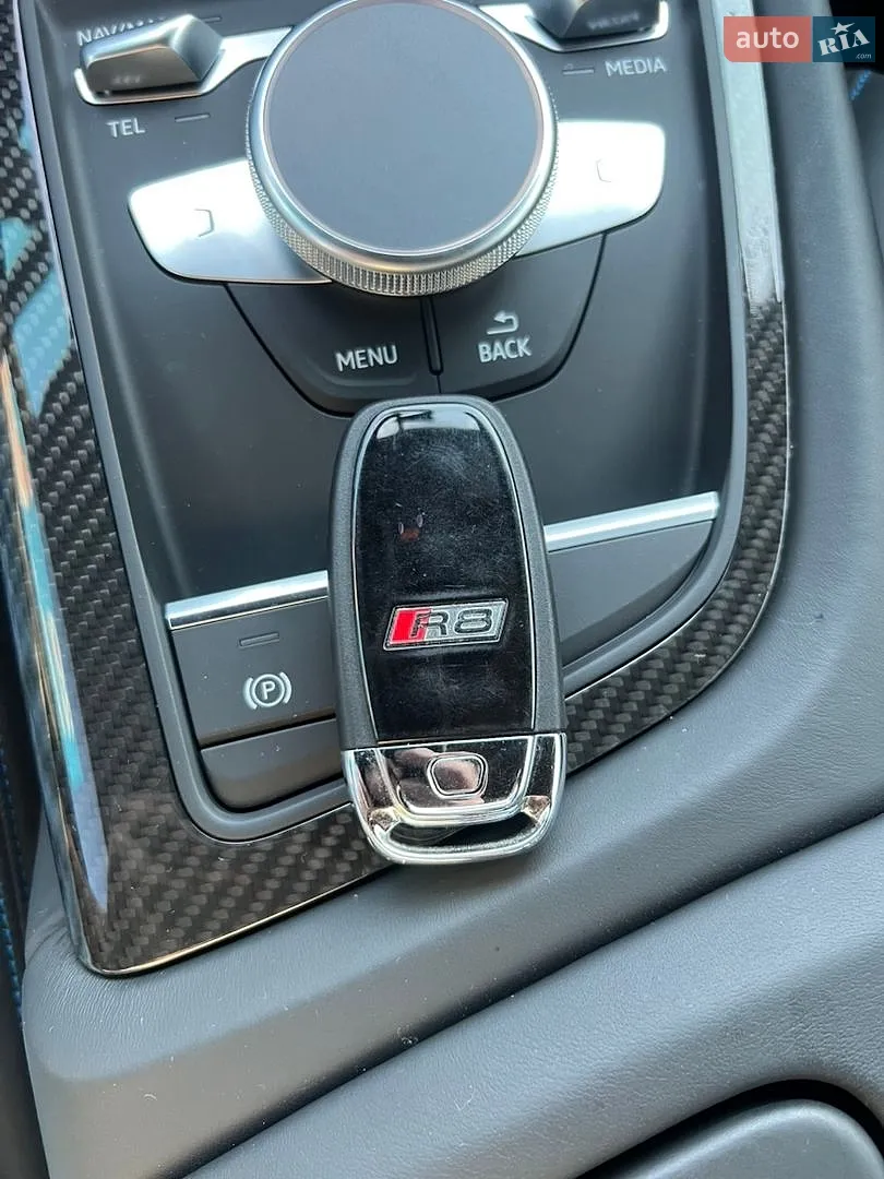 2022 Audi R8 - мініатюра 30