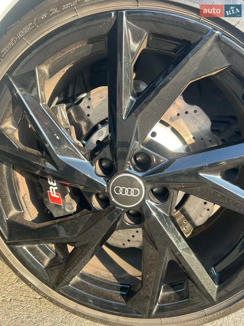 2022 Audi R8 - мініатюра 24
