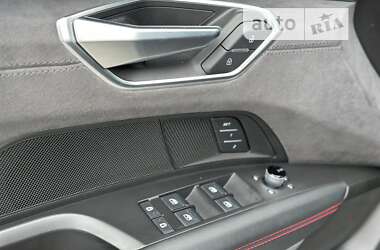 Купе Audi RS e-tron GT 2023 в Киеве