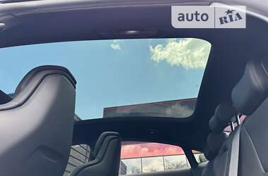 Купе Audi RS e-tron GT 2021 в Одессе