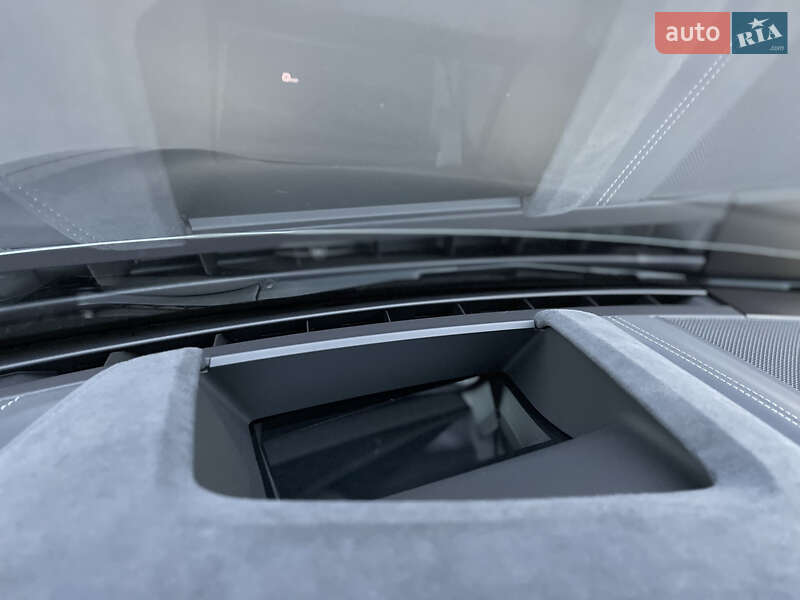 Купе Audi RS e-tron GT 2021 в Одесі