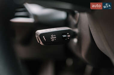 Купе Audi RS e-tron GT 2021 в Рівному