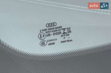 Купе Audi RS e-tron GT 2021 в 