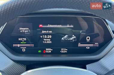 Купе Audi RS e-tron GT 2023 в 