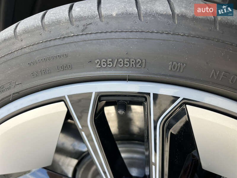 Купе Audi RS e-tron GT 2021 в Хмельницком