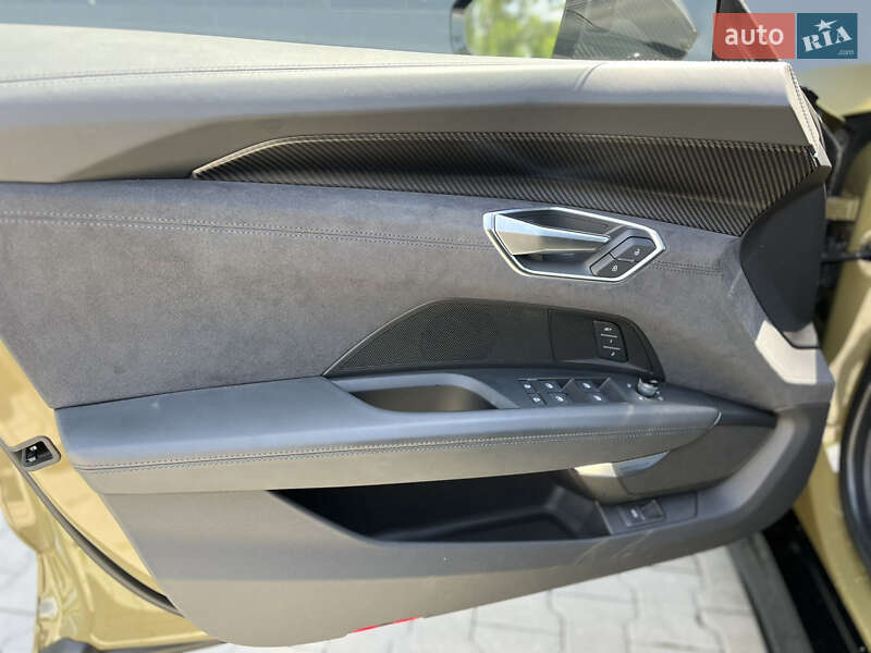 Купе Audi RS e-tron GT 2021 в Хмельницком