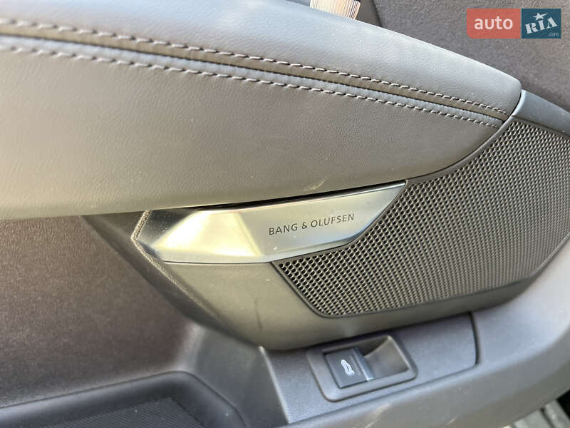 Купе Audi RS e-tron GT 2021 в Хмельницком