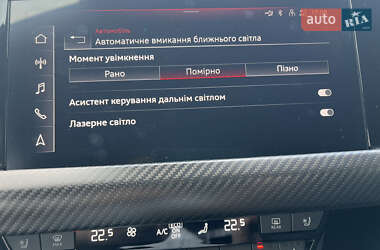 Купе Audi RS e-tron GT 2021 в 