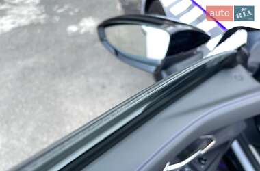 Купе Audi RS e-tron GT 2024 в 