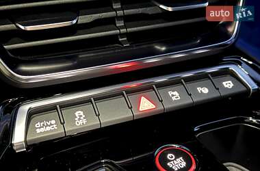 Купе Audi RS e-tron GT 2021 в 