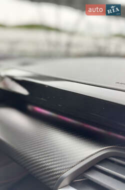 Купе Audi RS e-tron GT 2021 в 