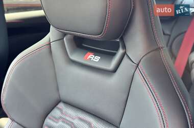 Купе Audi RS e-tron GT 2022 в 