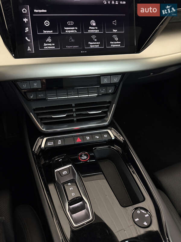 Купе Audi RS e-tron GT 2021 в Коломиї фото 8 Купе Audi RS e-tron GT 2021 в Коломиї